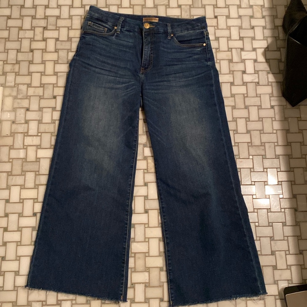 Kut jeans-Current on trend!